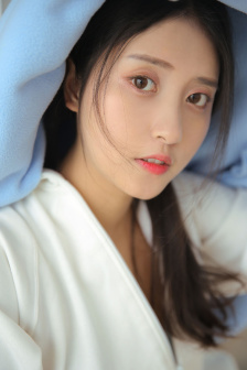 阳光丽人
